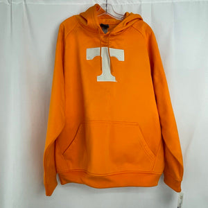 College Station Hooded Tennessee Vols Hoodie NWT XL