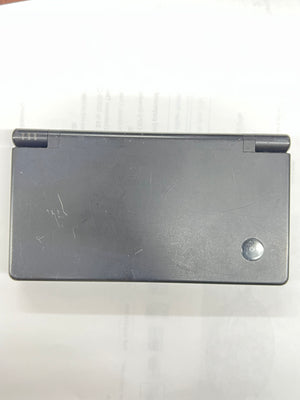 Nintendo DSi Black Console Only, Untested AS-IS, No Charger No Stylus