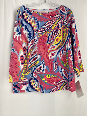 Descriptive image text