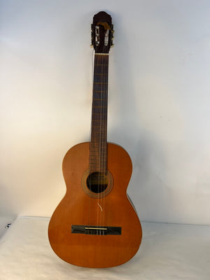 Vintage Raimundo Model 112 Classical Acoustic Guitar
