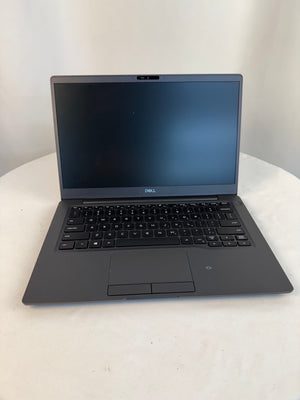 Dell Latitude 7300 (BAD KEYBOARD) - i5-8365U, 8 GB RAM (upgradable), 256 GB SSD