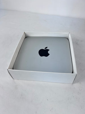 Apple Mac Mini A1347 Mid 2011 Desktop Computer - Untested - No Power Cord