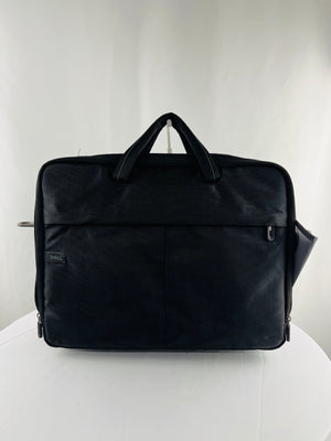 Dell DP458 Deluxe Black Water Resistant 15.6in Laptop Bag w/o Shoulder Strap