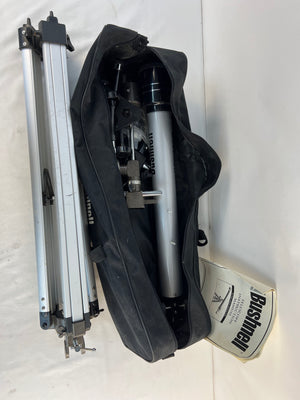 Bushnell Voyager Refractor Telescope Set Tripod Carrying Bag Manual 78-9565