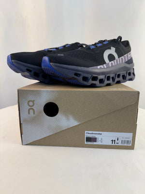 Cloudmonster Magnet Shark Purple Sneaker Casual Men's 11