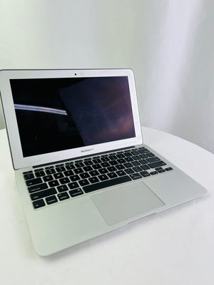 Apple MacBook Air A1370 11" Laptop UNTESTED for Parts| Original Box Cords Manual