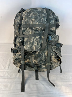 US Military ACU MOLLE II LARGE RUCKSACK BACKPACK ARMY Ruck US