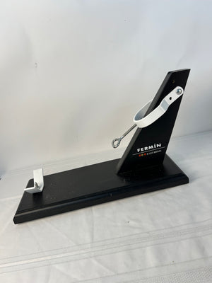 Fermin Ham Holder Preowned (Holder only, no ham and no knife)