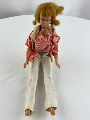 Descriptive image text