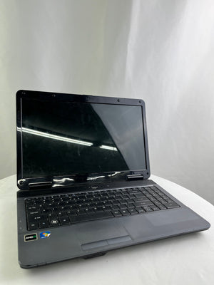 Acer Aspire 5532 KAWG0 15.6" 3GB DDR2 320GB HDD Laptop Not Tested Parts/Repair