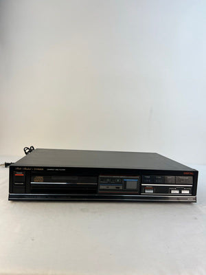 Vintage Fisher AD-870 Compact Disc Player - Turns On, No Further Testing