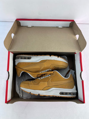 Nike Air Max LTD 3 Bronze Light Iron Ore Gold Sneaker Men's 7.5 Size 687977-700